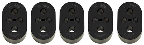 Scion FR-S Exhaust Mount Kit - Torque Solution - `13-`27